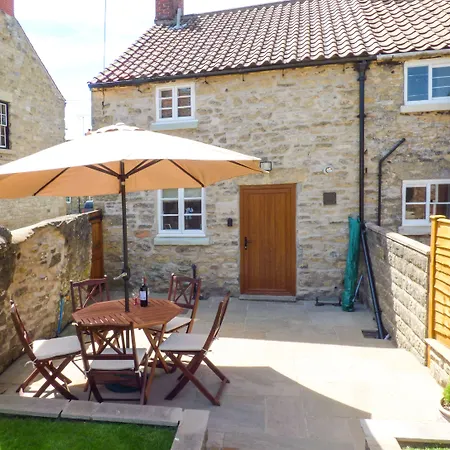 Lockton Cottage, Feriehus Pickering