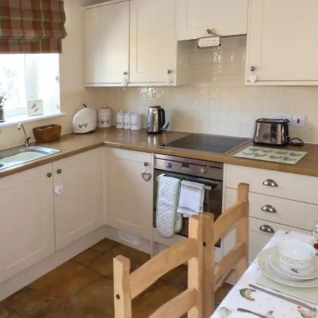 Lockton Cottage, * Pickering