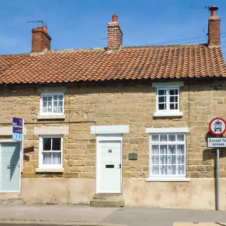 Lockton Cottage, Holiday home